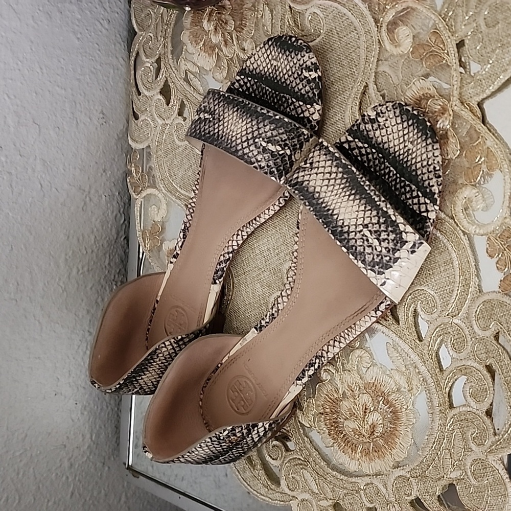 Tory Burch Sandals